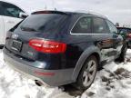 2016 Audi A4 Allroad Premium Plus للبيع في Littleton، CO - Front End