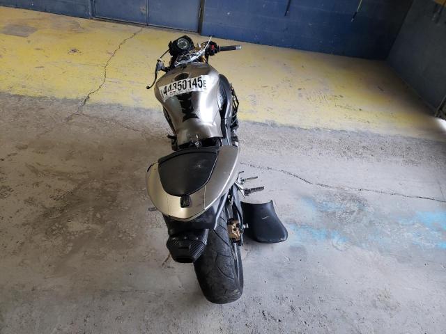 2005 KAWASAKI ZX636 C1