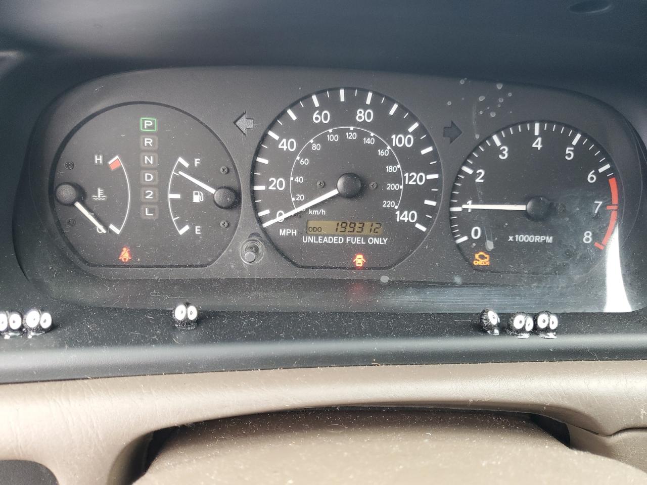 1999 Toyota Camry Ce VIN: 4T1BG22K8XU576271 Lot: 45647215