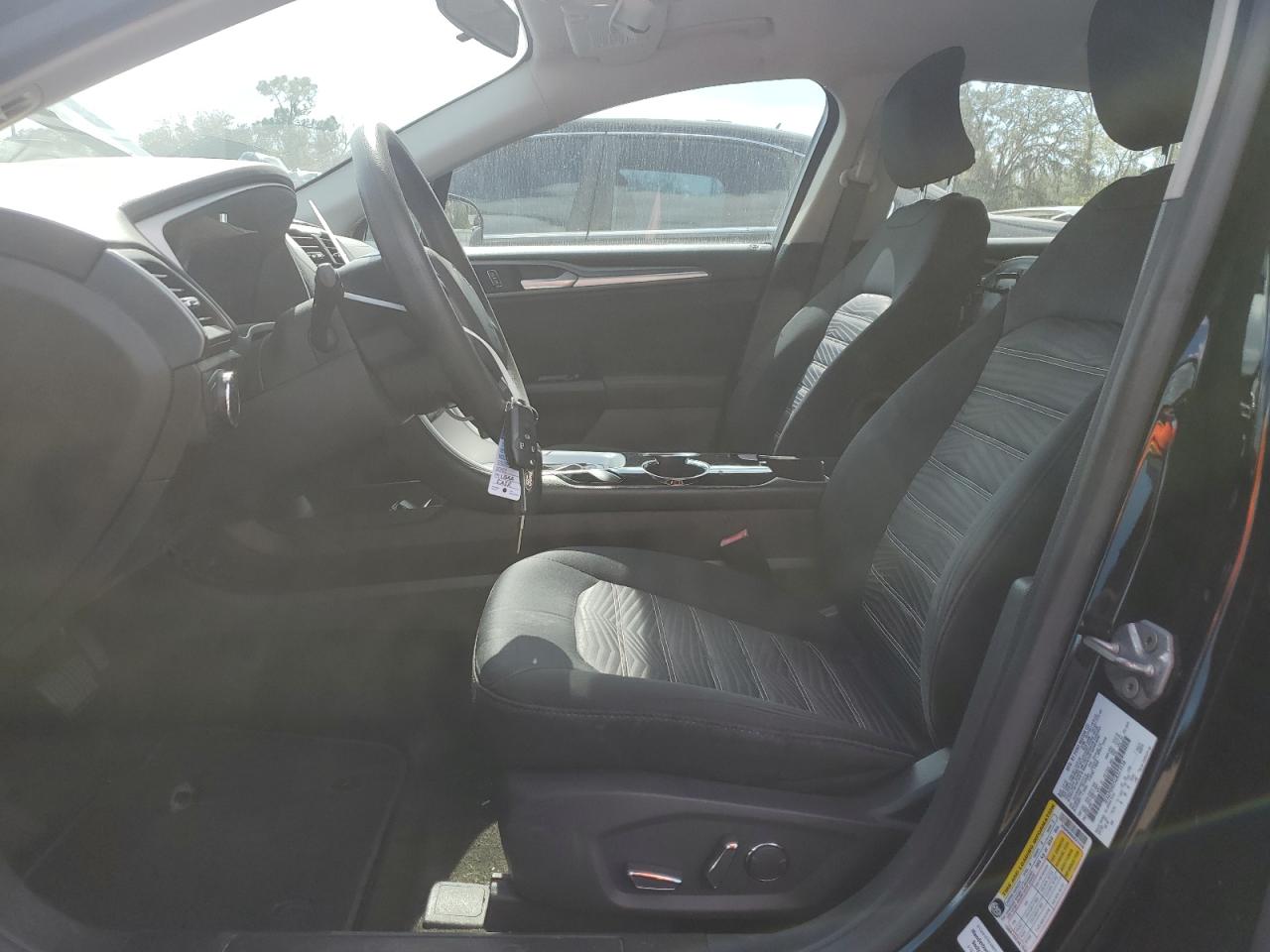 2016 Ford Fusion - Image 7