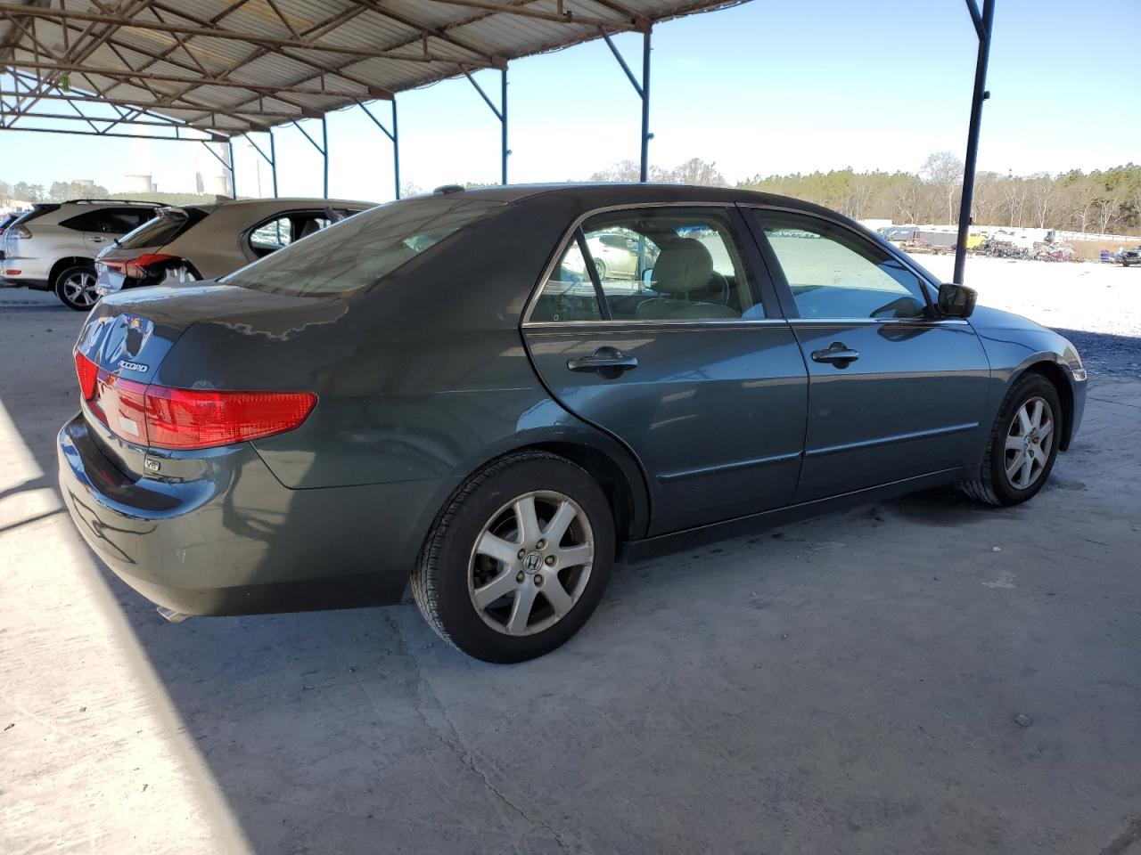 2005 Honda Accord - Image 3