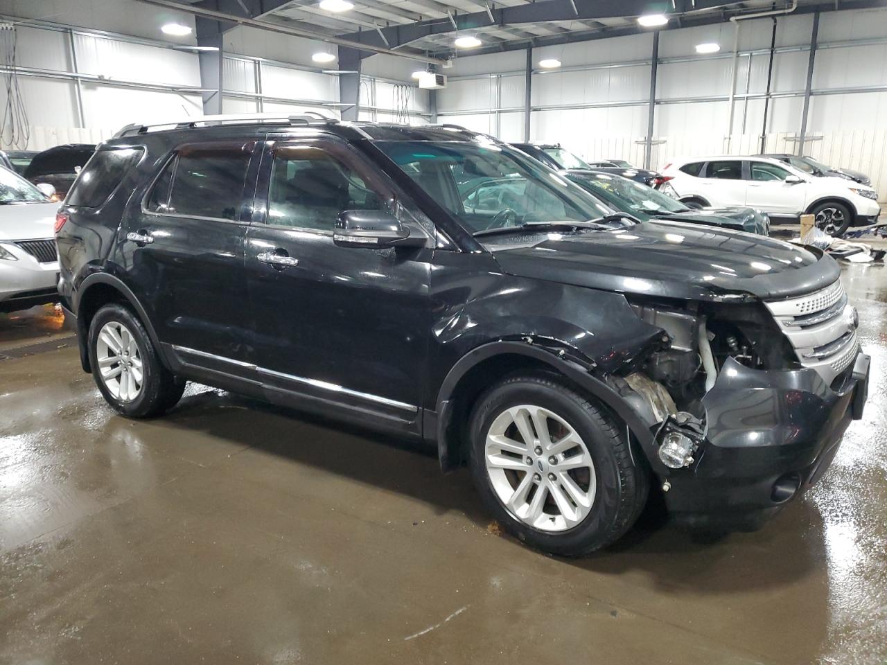 2014 Ford Explorer - Image 4