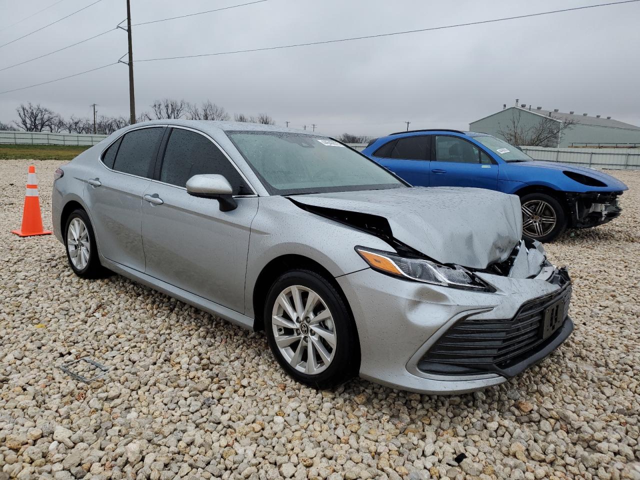 2023 Toyota Camry - Image 4