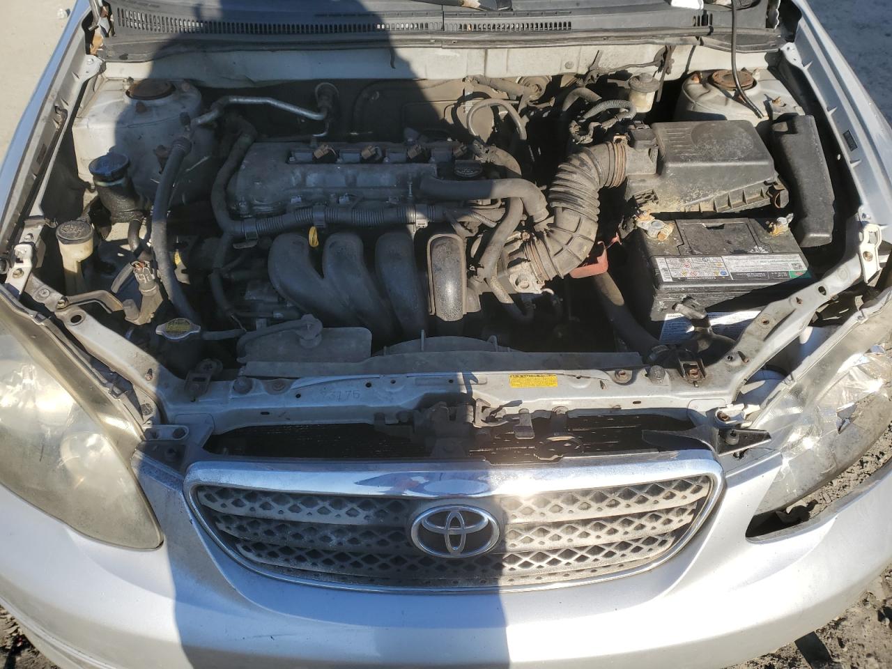 2006 Toyota Corolla - Image 11