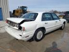 1999 Buick Lesabre Limited for Sale in Cahokia Heights, IL - Rear End