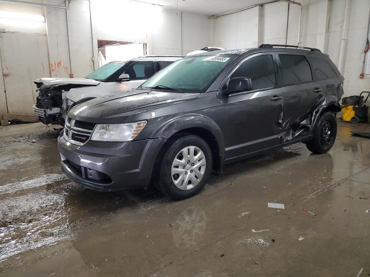 2018 Dodge Journey - Image 1