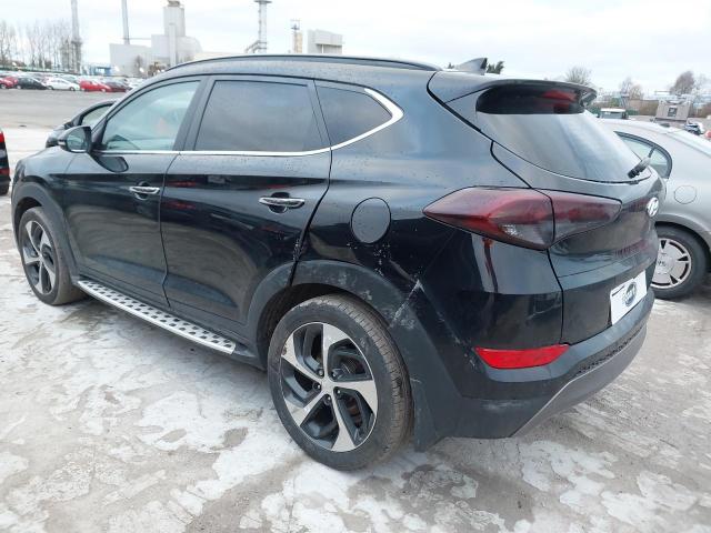 2016 HYUNDAI TUCSON PRE