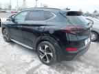 2016 HYUNDAI TUCSON PRE for sale at Copart ST HELENS