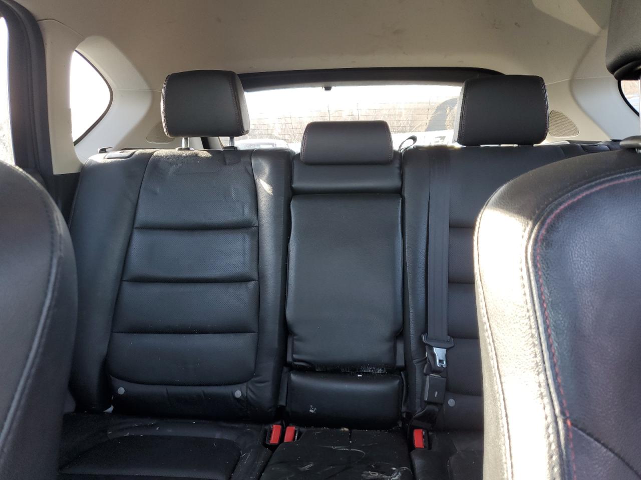 2014 Mazda CX-5 - Image 10