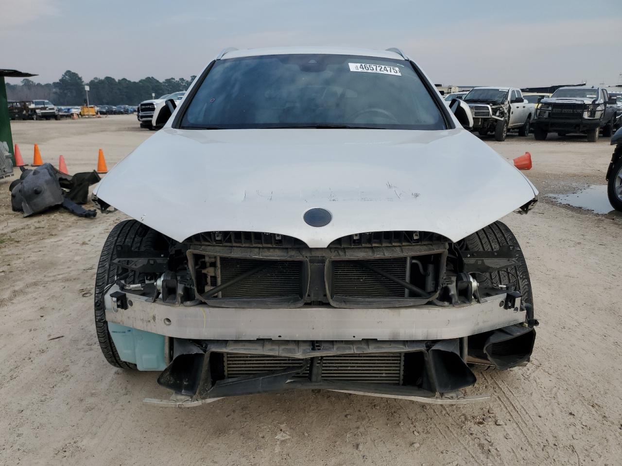 2018 BMW X1 - Image 5