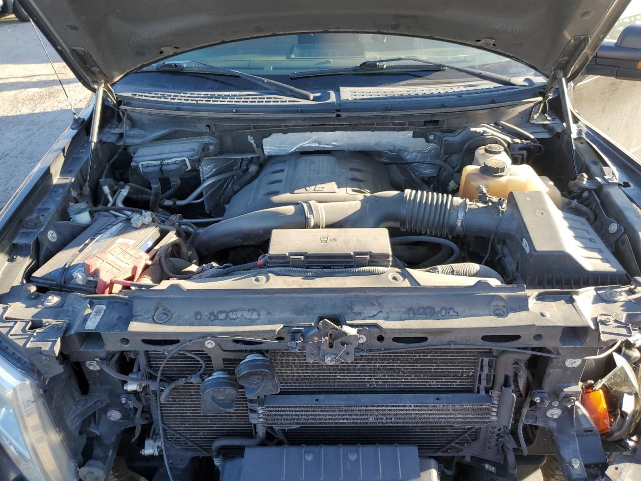 2013 Ford F-150 - Image 13