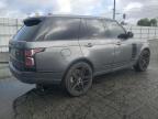 2018 Land Rover Range Rover  de vânzare în Colton, CA - Minor Dent/Scratches