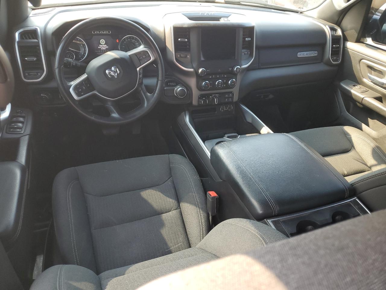 2021 RAM 1500 - Image 8