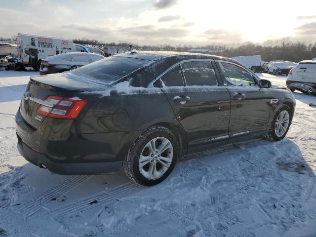  FORD TAURUS 2015 Black