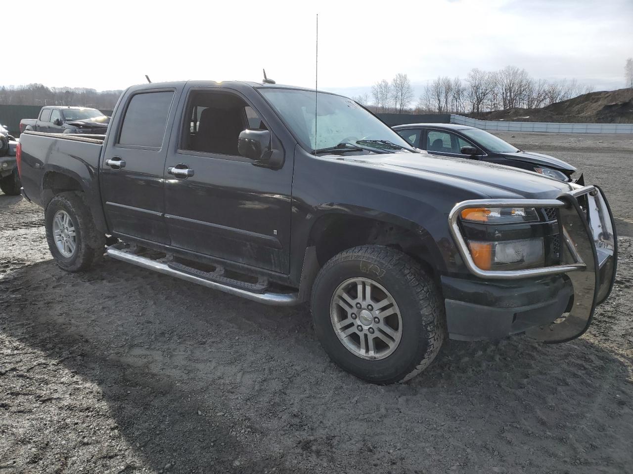 2009 Chevrolet Colorado - Image 4
