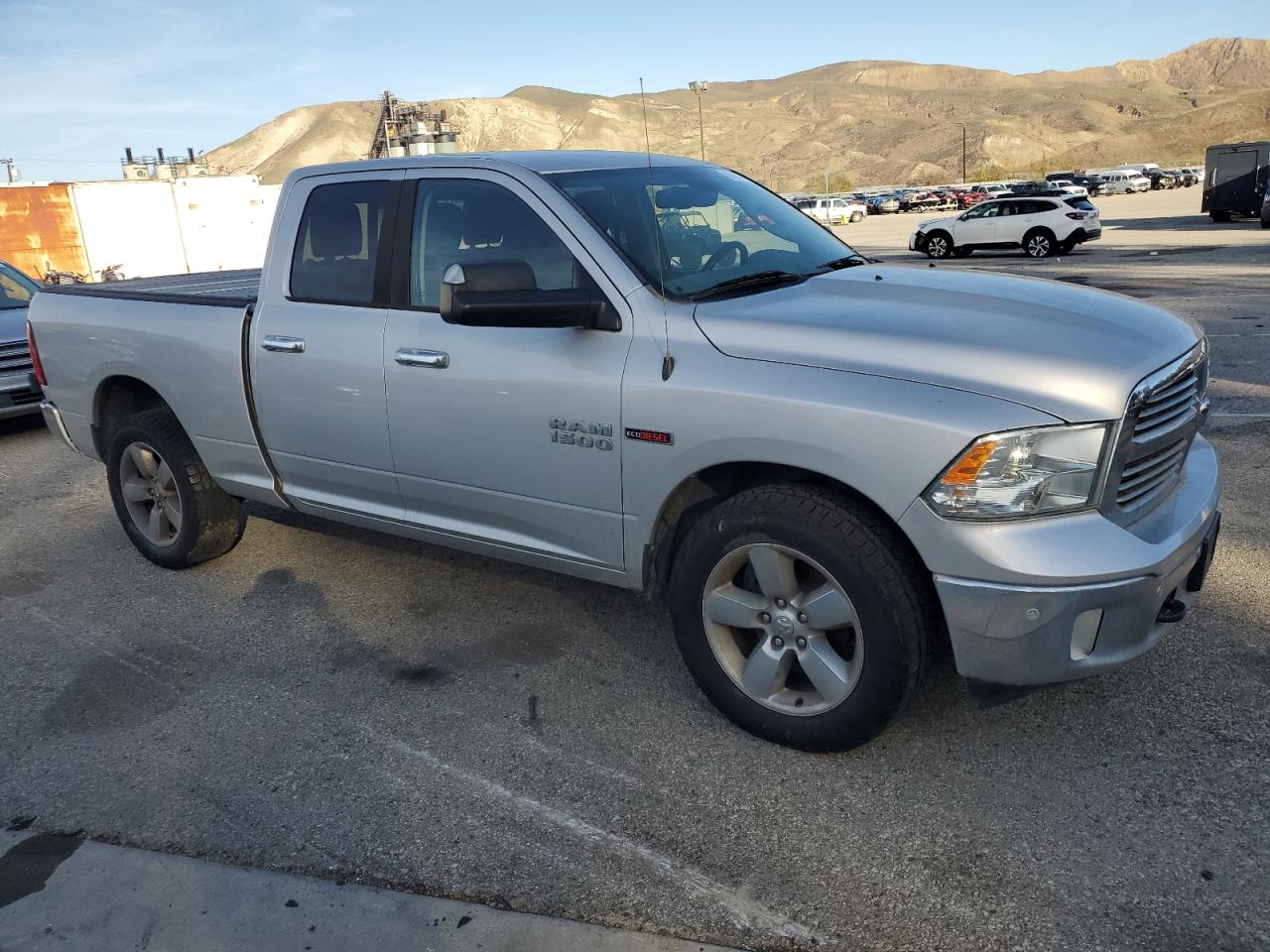 2014 RAM 1500 - Image 4