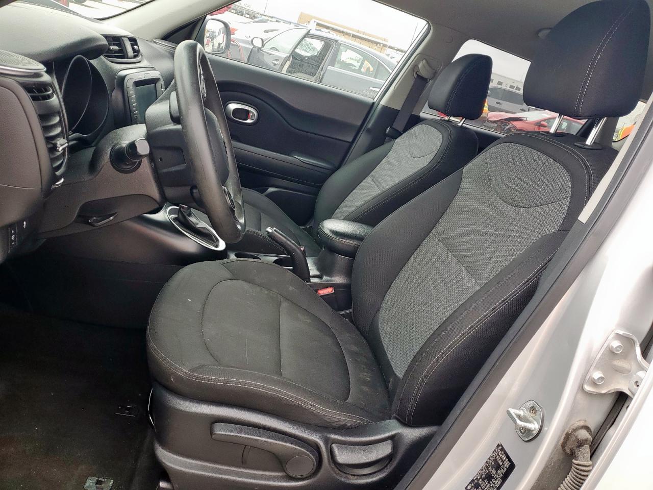2018 Kia Soul - Image 7