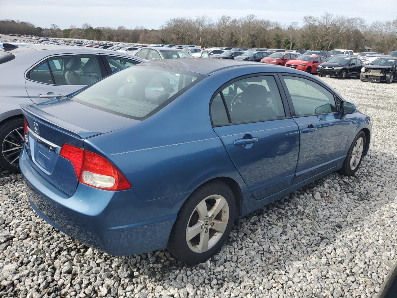 2011 Honda Civic - Image 3