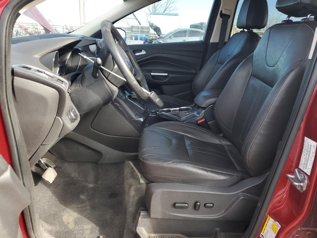 2013 Ford Escape - Image 7