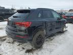 2021 AUDI Q3 TECHNIK 45 for sale at Copart ON - TORONTO