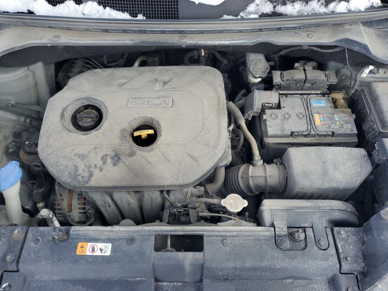 2018 Kia Soul - Image 12