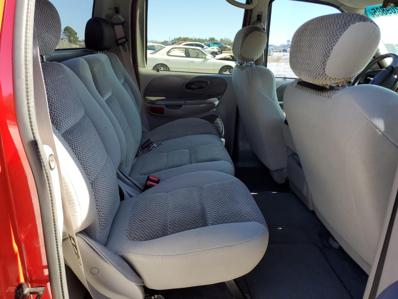 2002 Ford F-150 - Image 10