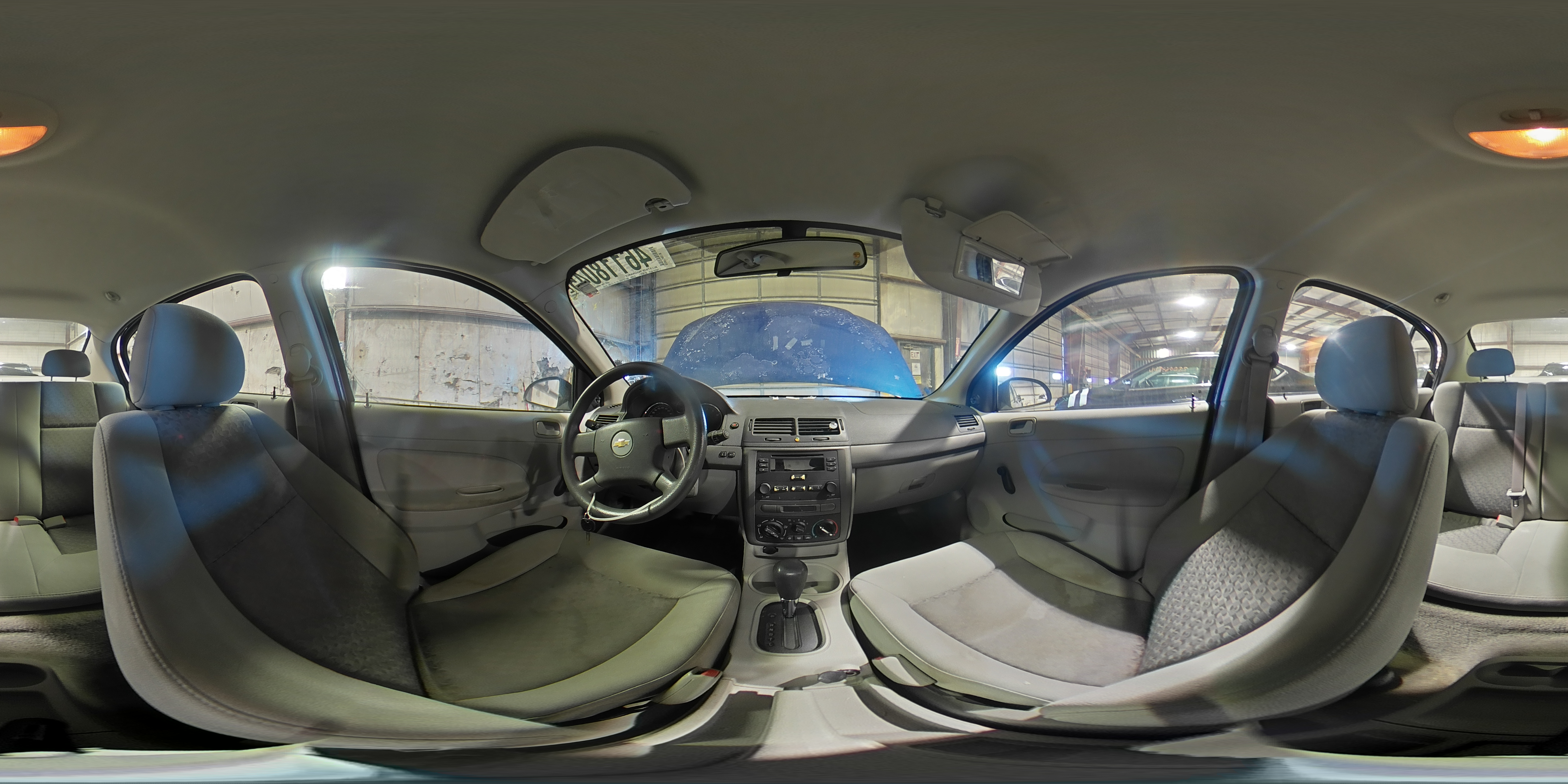 2005 Chevrolet Cobalt - Image 12