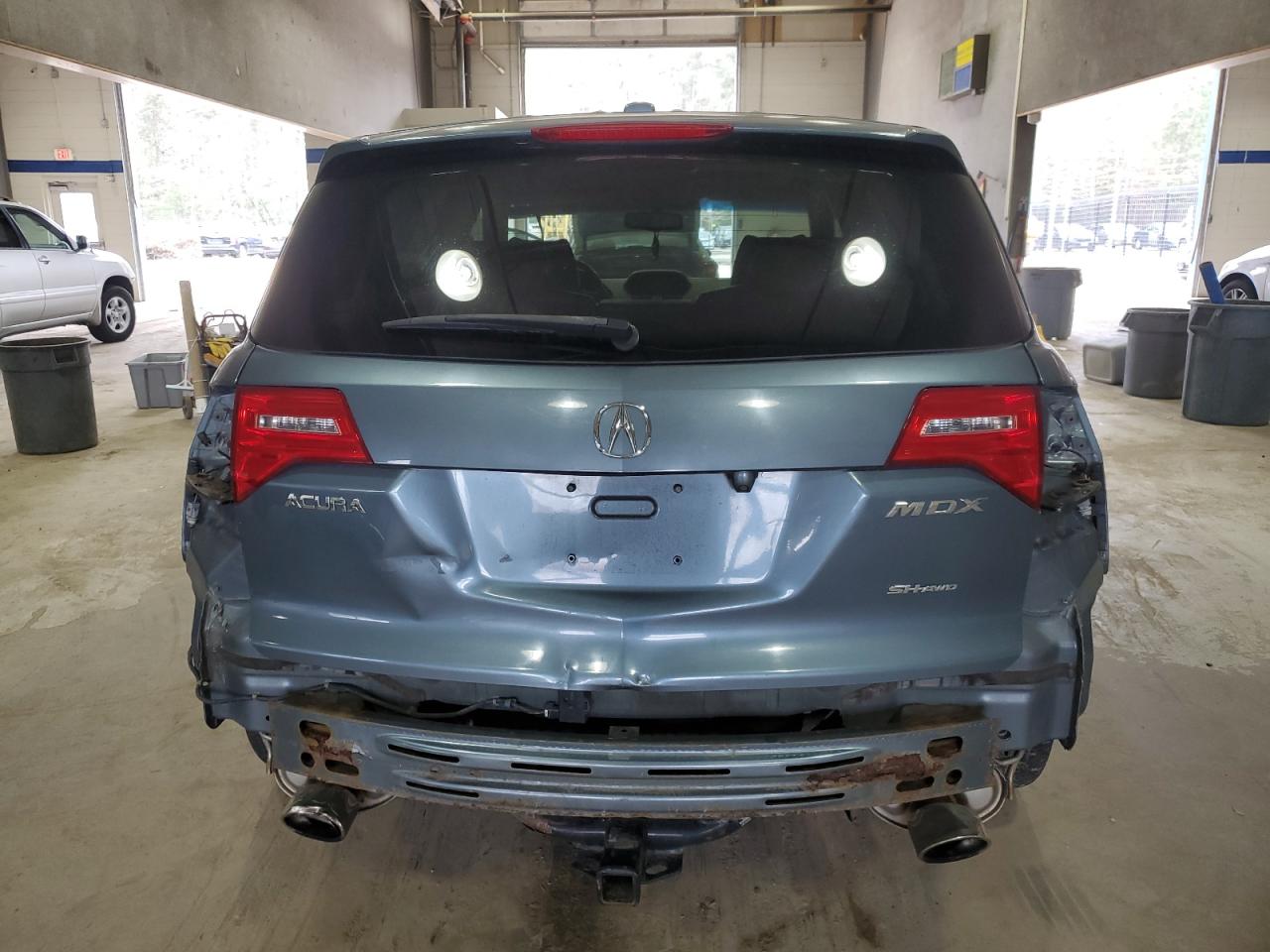2008 Acura MDX - Image 6