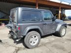 2022 Jeep Wrangler Sport for Sale in Denver, CO - Rear End