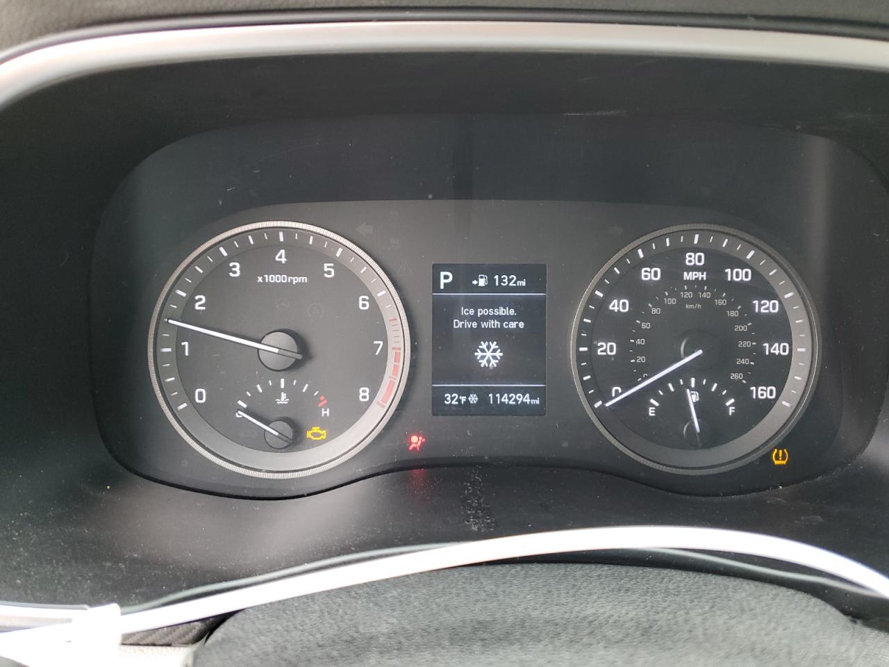 2021 Hyundai Tucson - Image 9