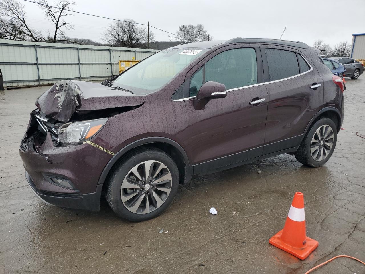 2017 Buick Encore - Image 1