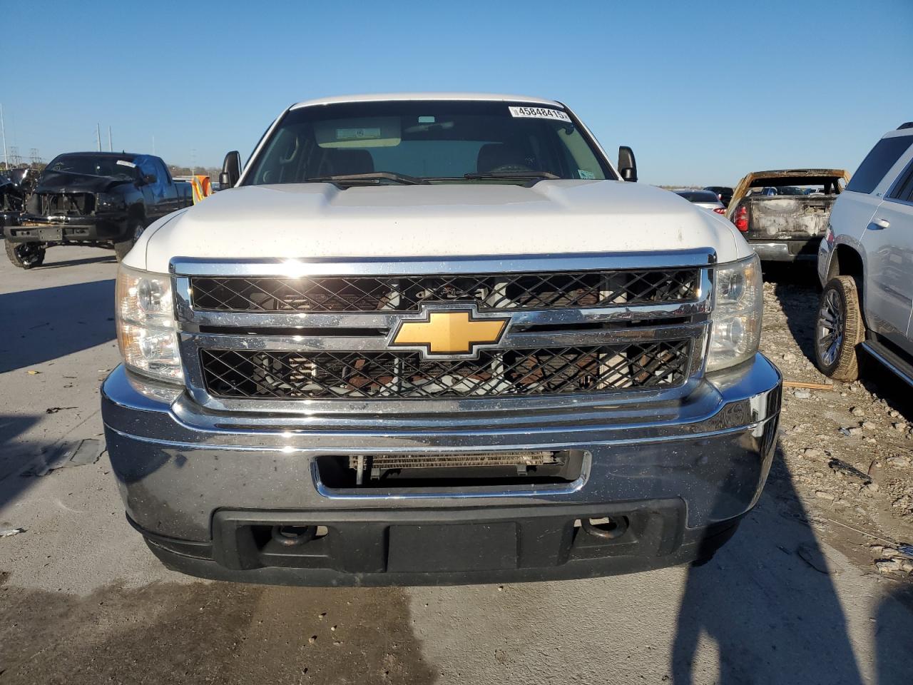 2014 Chevrolet Silverado - Image 5