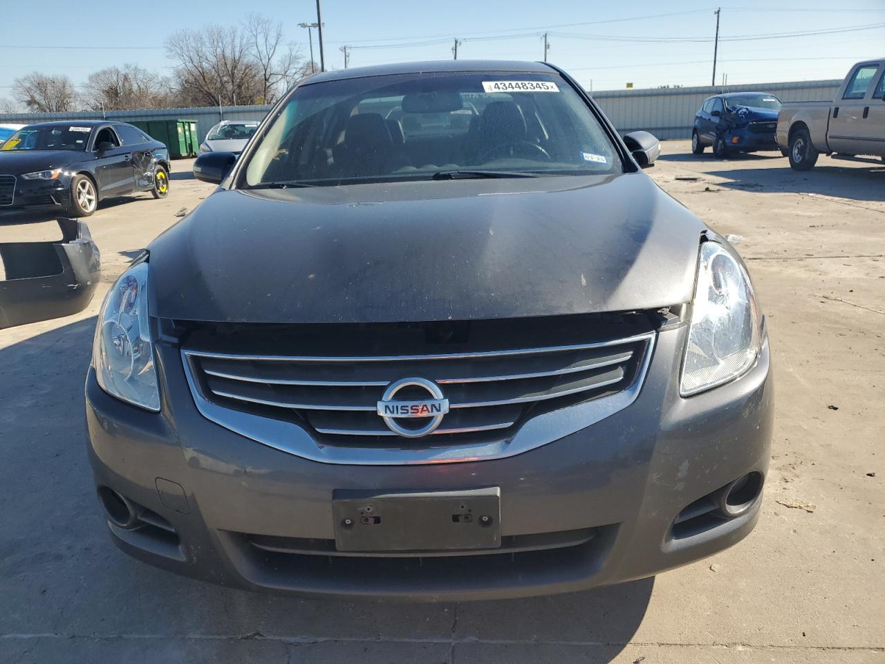 2012 Nissan Altima - Image 5