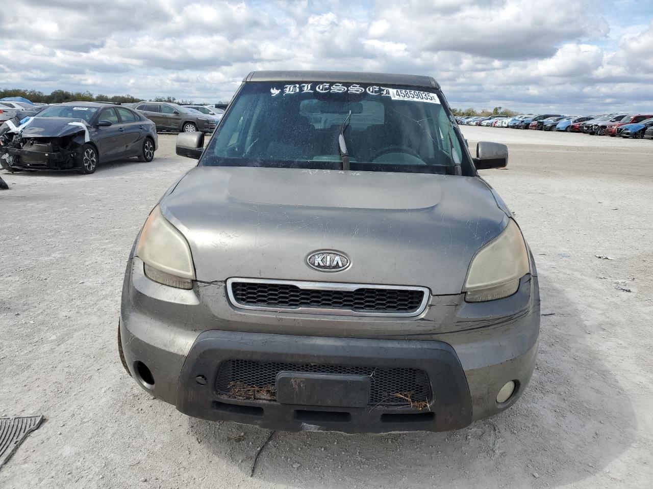 2010 Kia Soul - Image 5