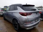 2024 VAUXHALL GRANDLAND for sale at Copart SANDY