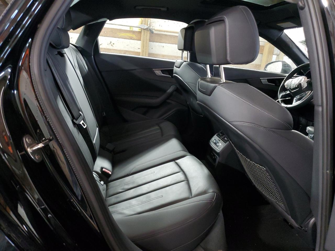 2024 Audi A4 - Image 10