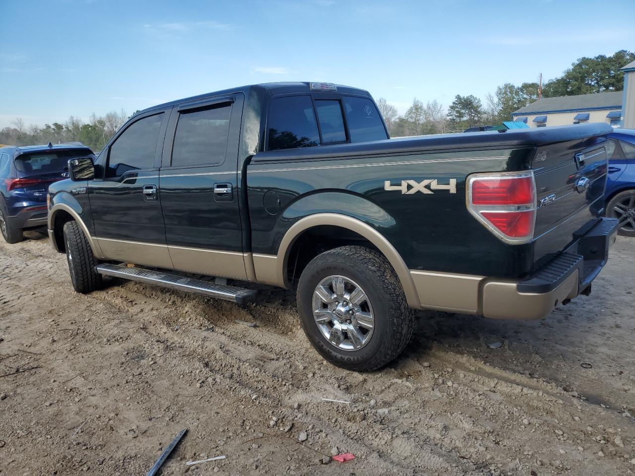 2012 Ford F-150 - Image 2