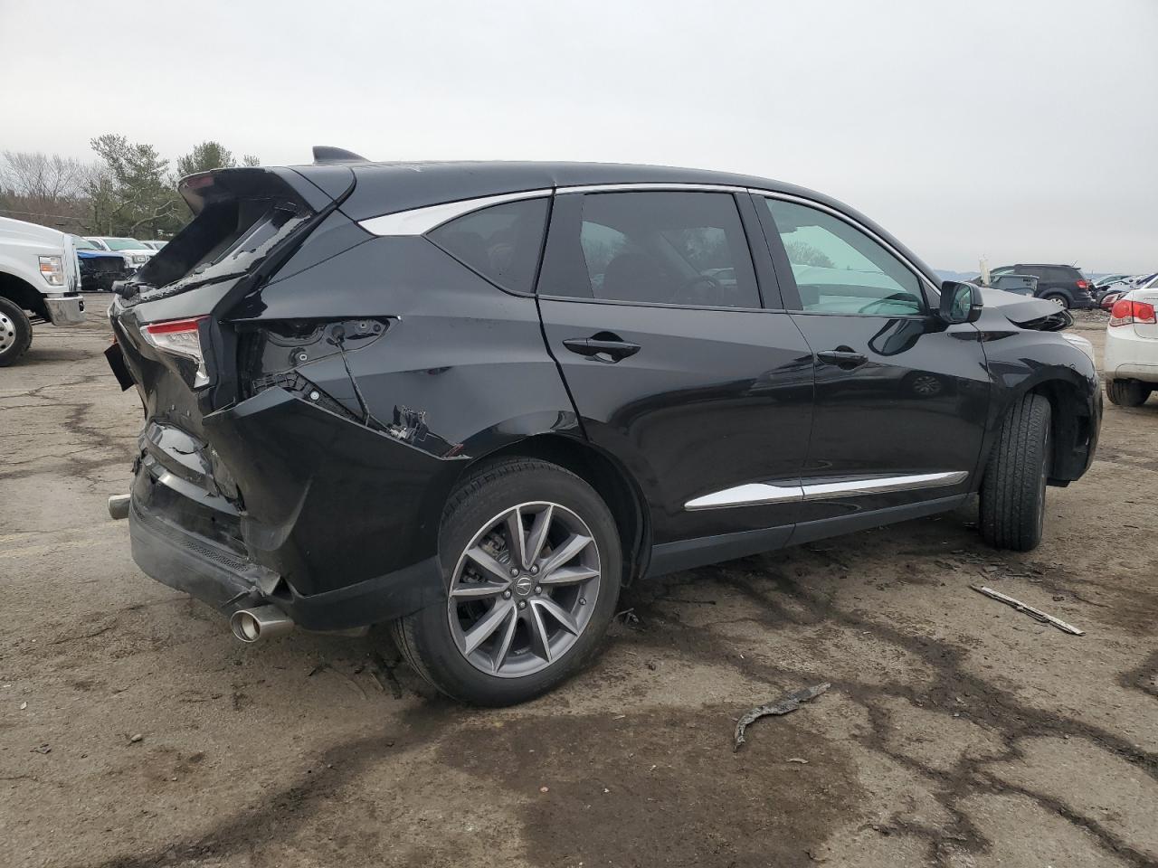 2020 Acura RDX - Image 3