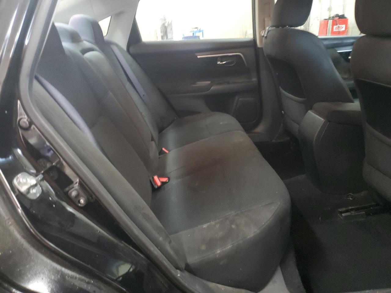2014 Nissan Altima - Image 10