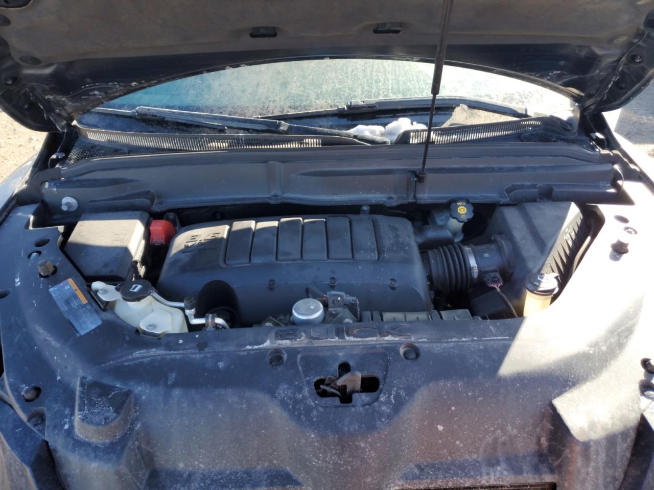 2011 Buick Enclave - Image 12