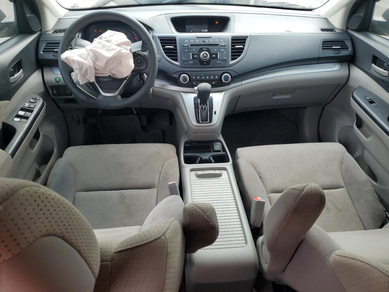 2014 Honda CR-V - Image 8