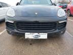 2017 PORSCHE CAYENNE PL for sale at Copart SANDWICH