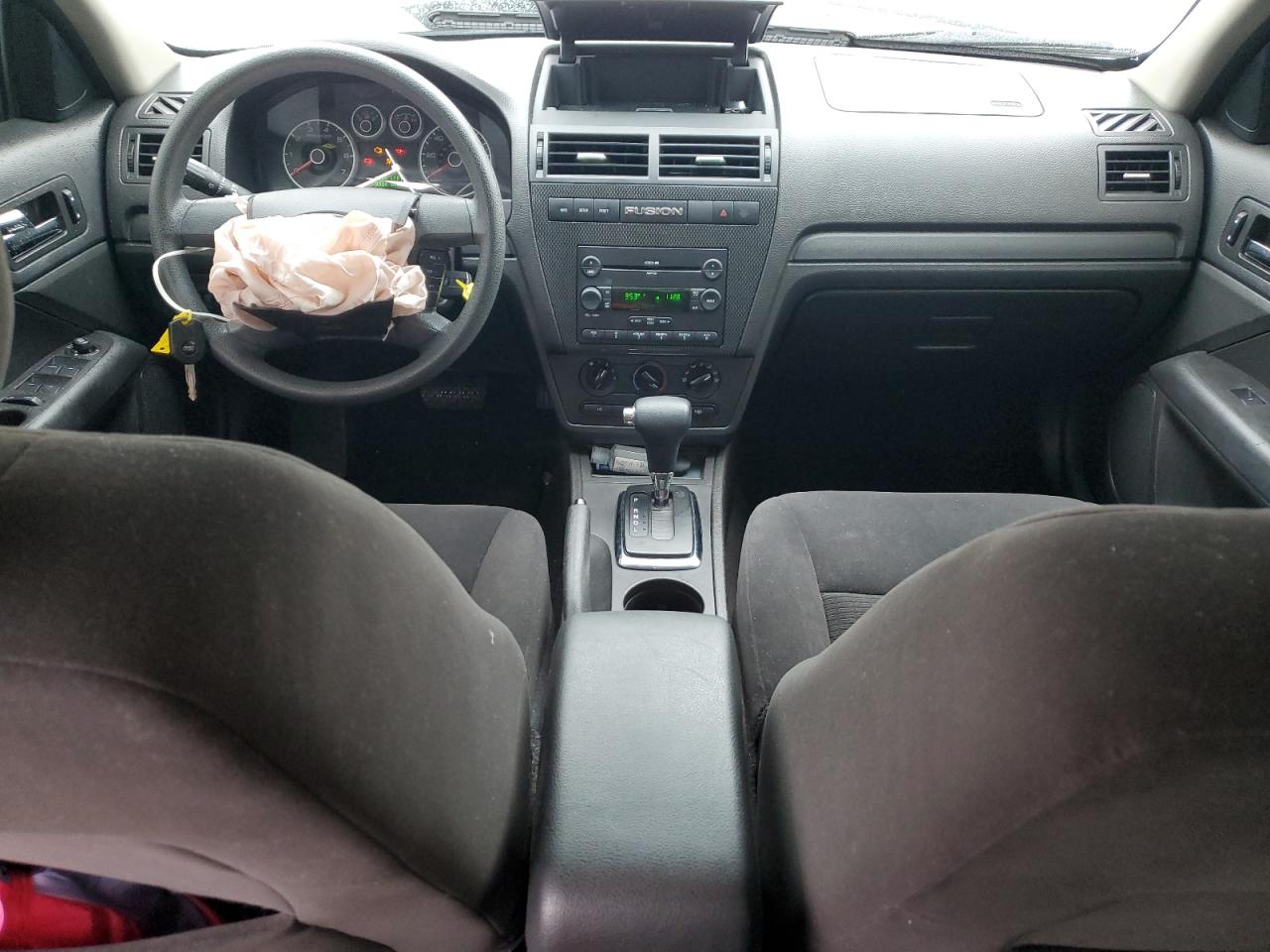 2006 Ford Fusion - Image 8