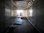 2018 Great Dane Dry Van Trailer продається в Cahokia Heights, IL - Rollover