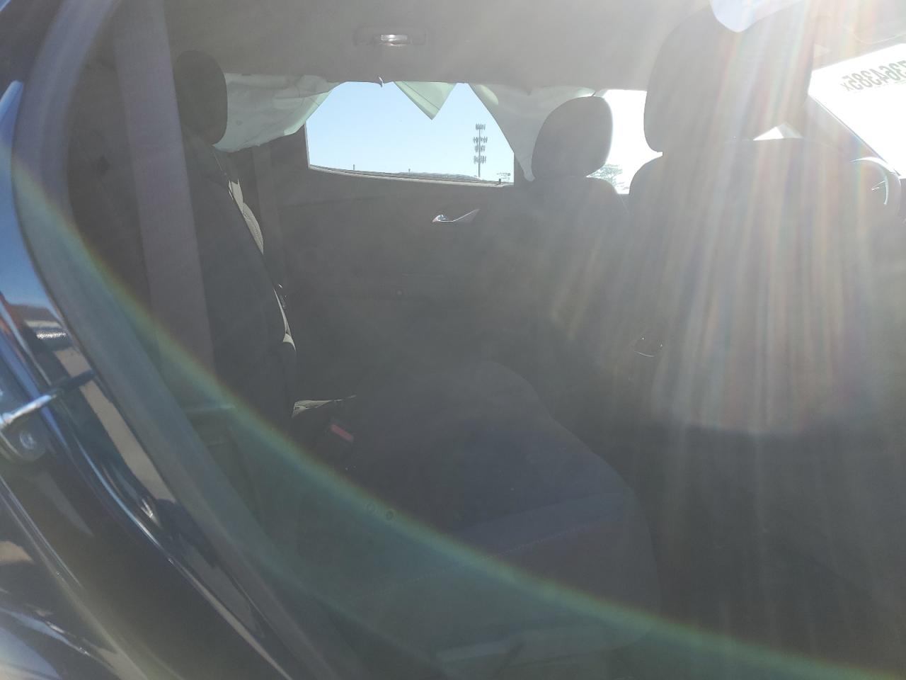 3GNKBHR46NS137295 CHEVROLET BLAZER 2022