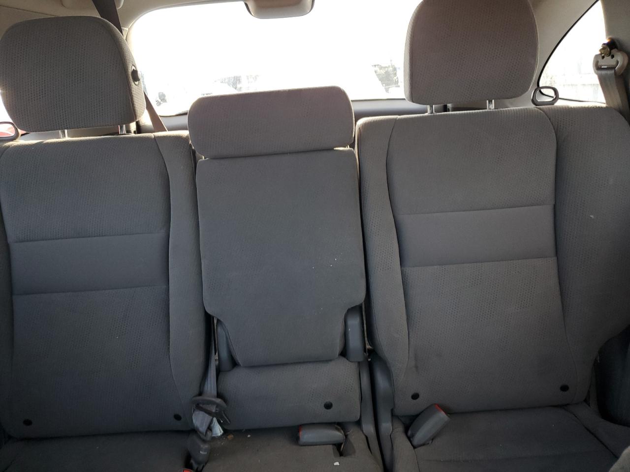 2010 Honda CR-V - Image 10