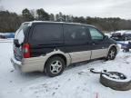 2002 Pontiac Montana Luxury na sprzedaż w Seaford, DE - Front End