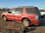 2008 Mercury Mountaineer Luxury იყიდება Phoenix-ში, AZ - Minor Dent/Scratches