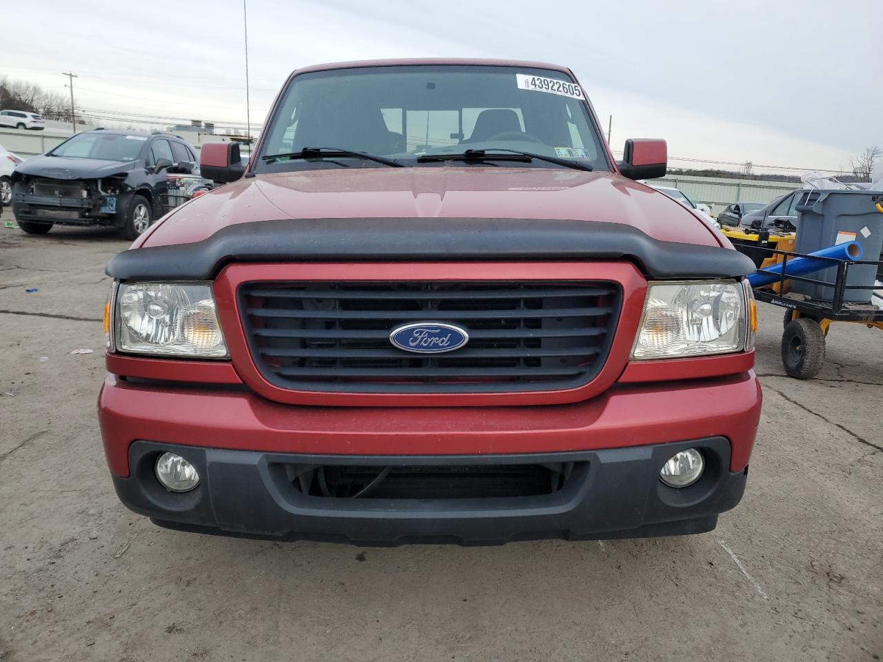 2009 Ford Ranger - Image 5
