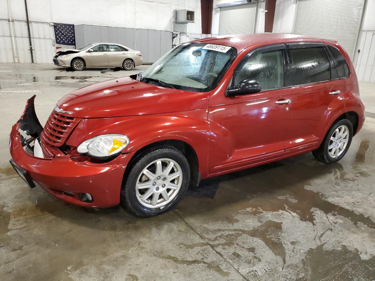 2008 Chrysler PT Cruiser - Image 1